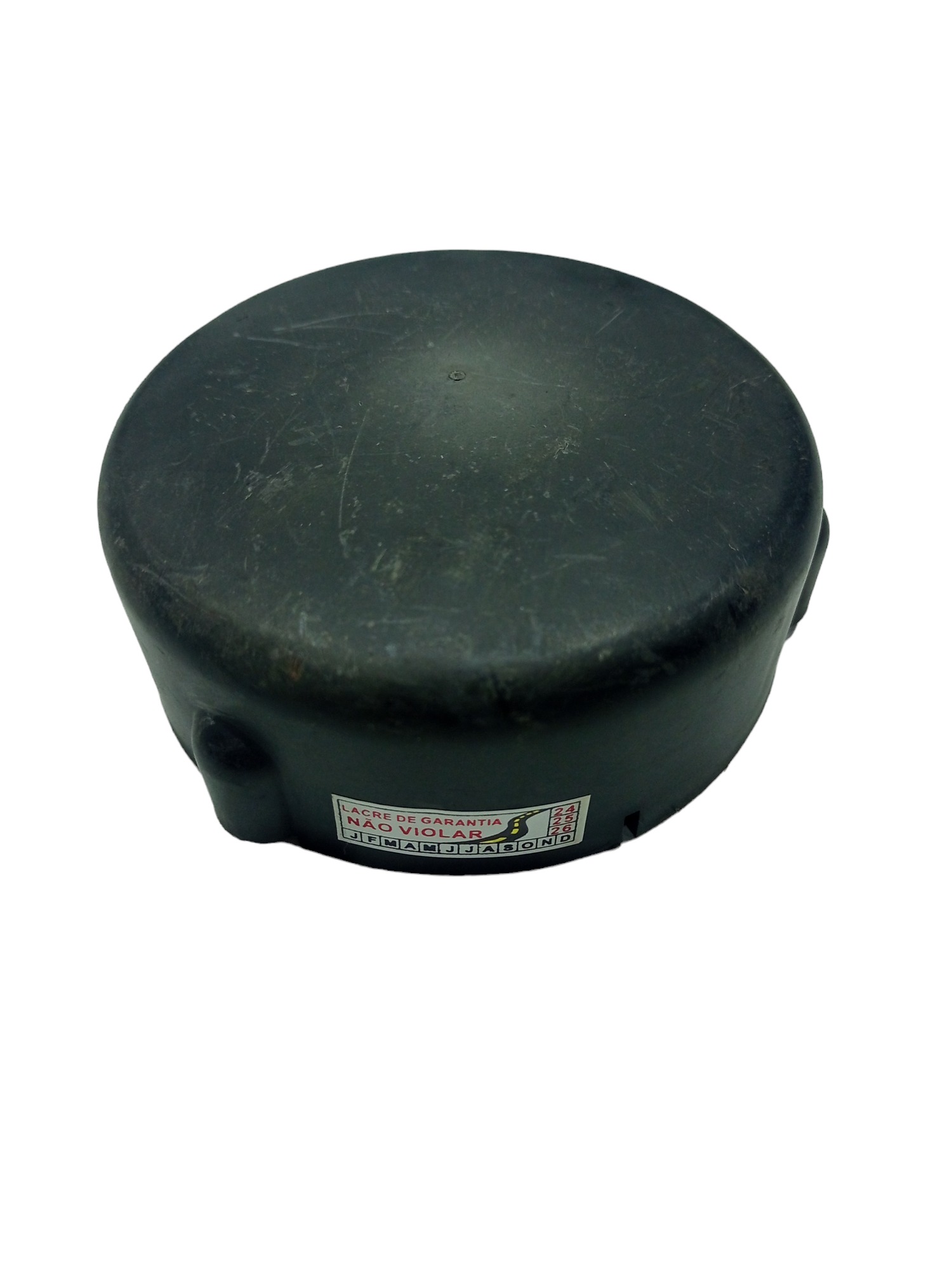 Tampa Amortecedor Superior Peugeot 206 1.4 Presenc 2004 1