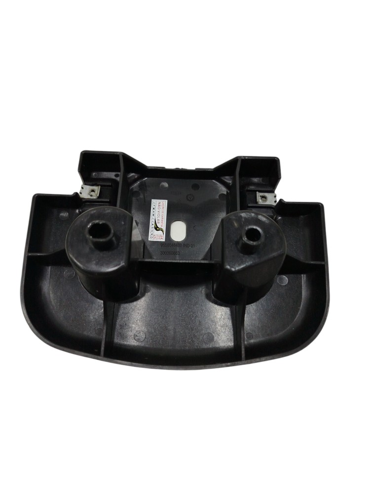 Suporte Inferior Console Central C4 Picasso Glx 2.0 16v 2012 4