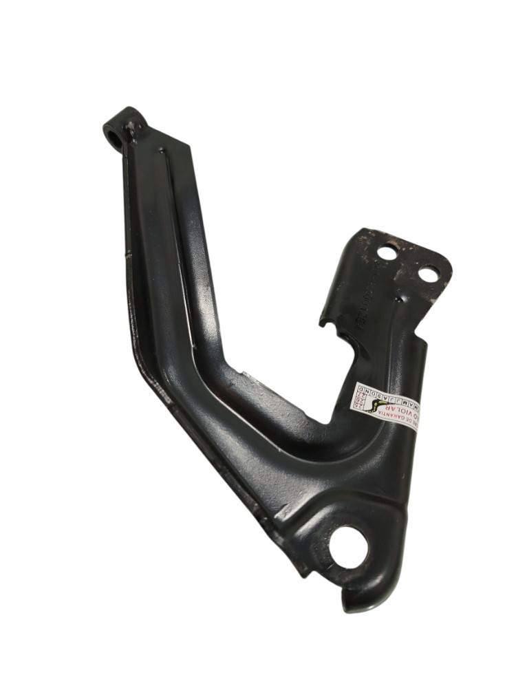 Suporte Coletor Admissão Peugeot 206 1.4 2005 6