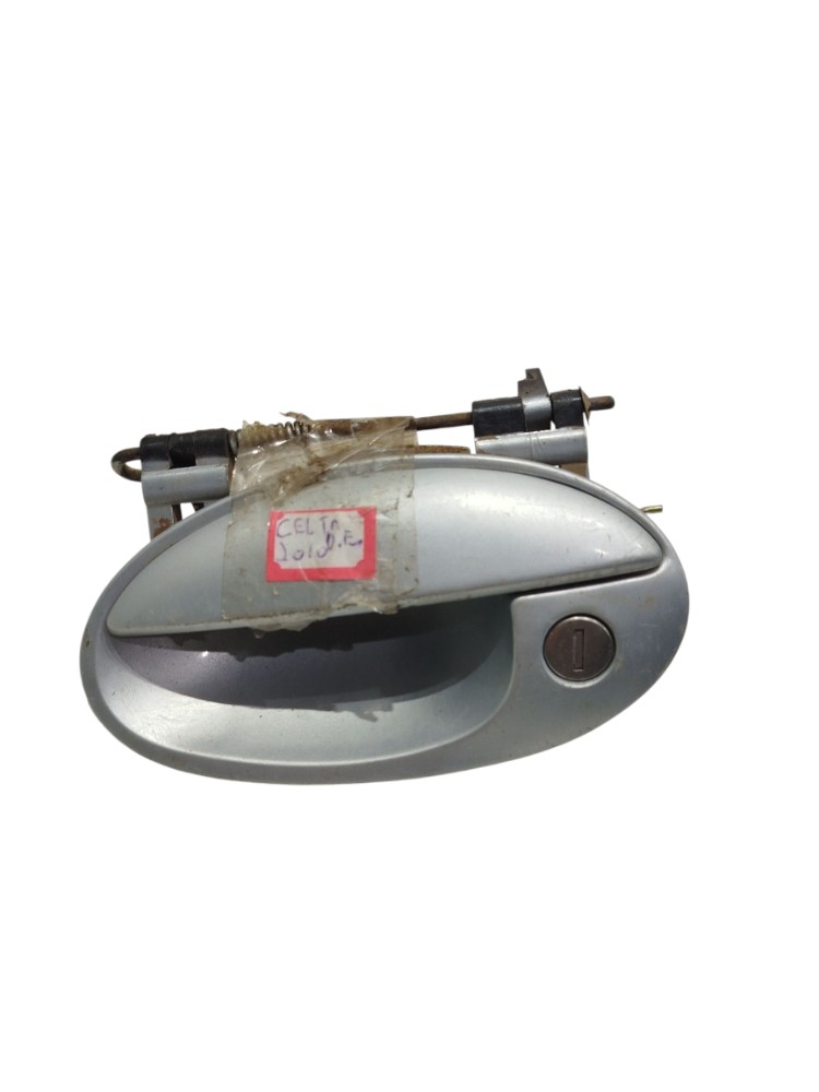 Maçaneta Externa Diant Esque Gm Celta 2010 2