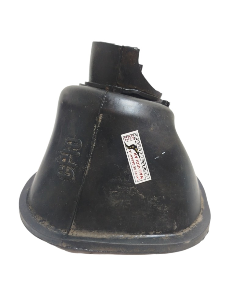 Coifa Coluna Direção Peugeot 307 1.6 2007 a 2012