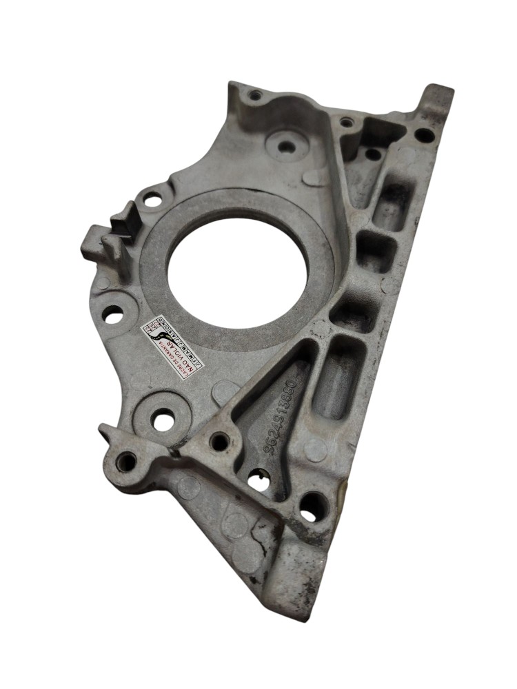 Flange Retentor Motor Peugeot 306 1.8 16v 1999 10