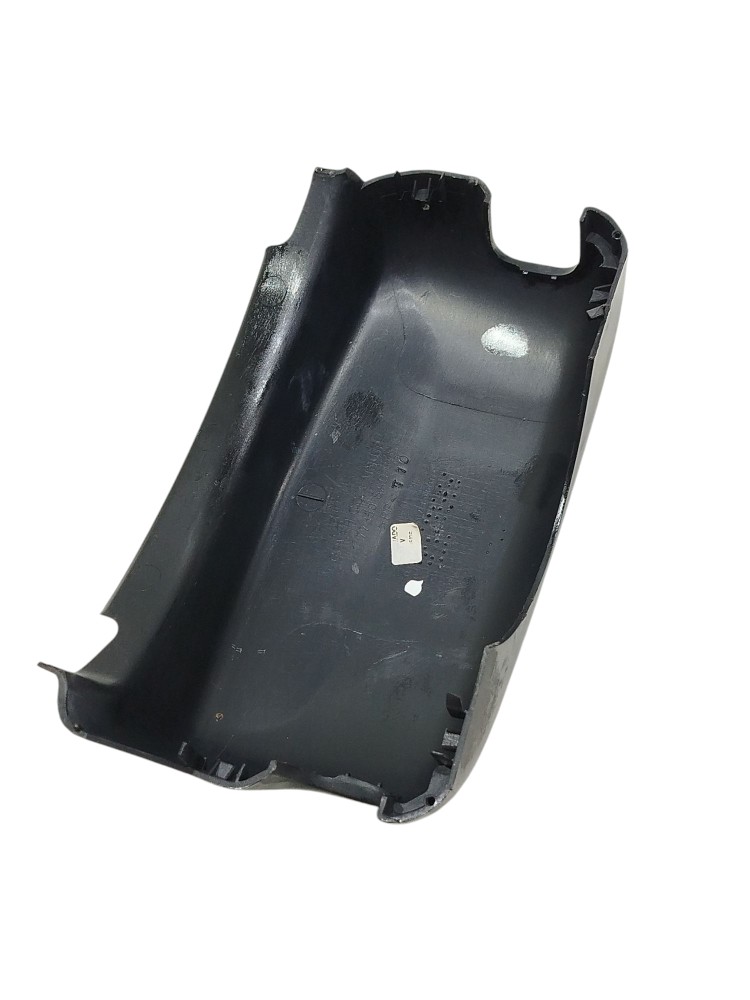 Acabamento Superior Coluna Volante Honda Fit 2015 77350sad 5