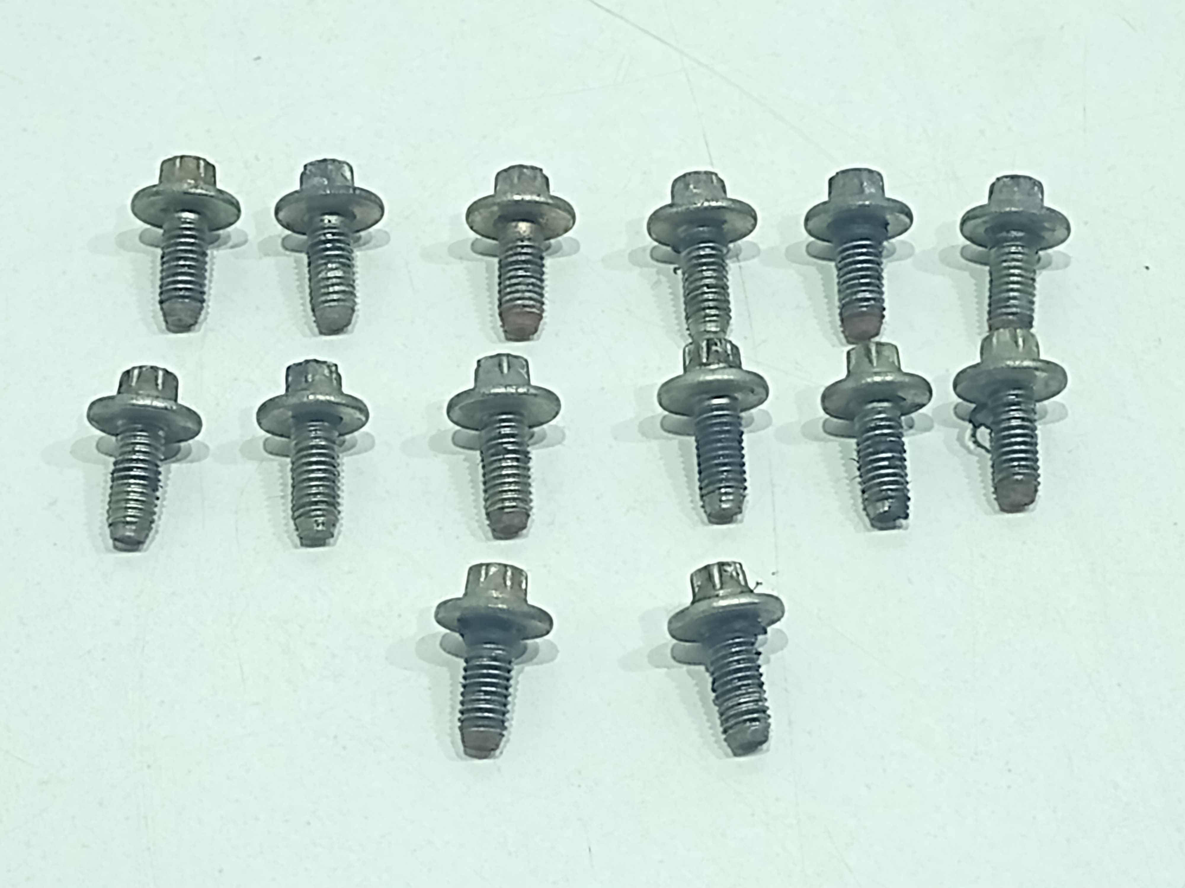 Kit Parafuso Carter Renault Clio 1.0 8v 2004 2