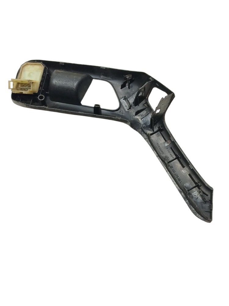 Puxador Porta C/botao De Motor Golf Mk3 1994 A 98 Detalh 3