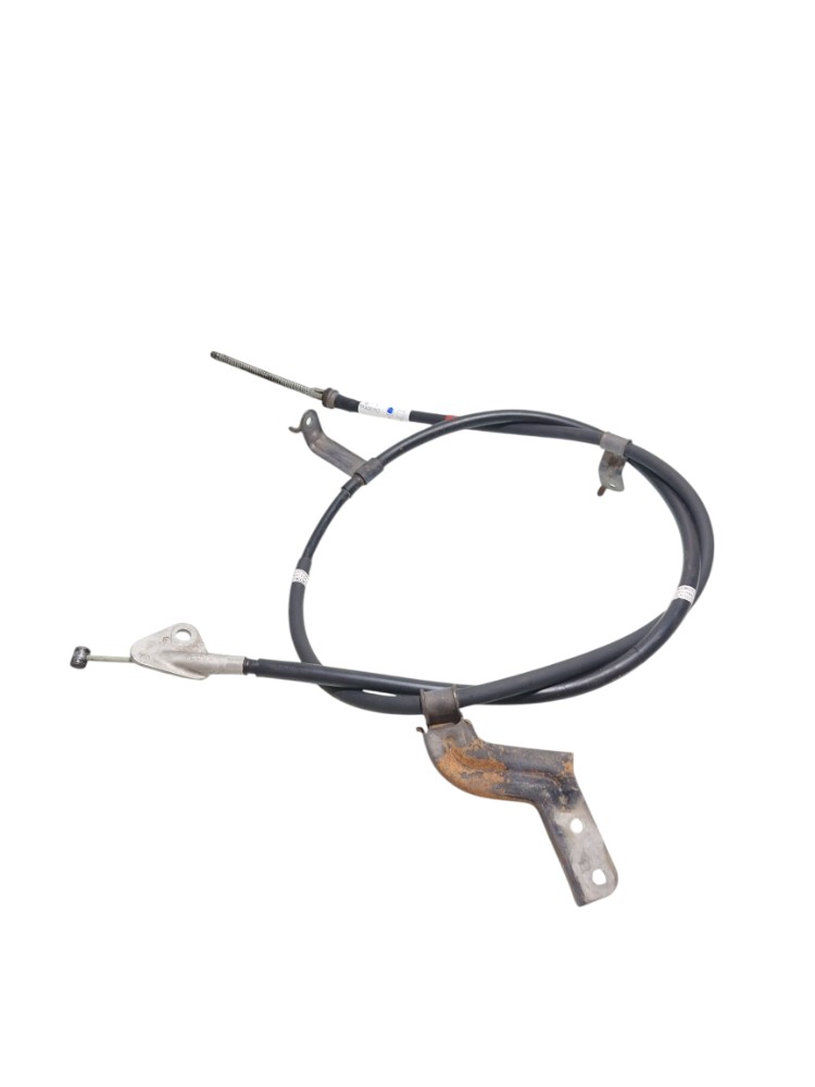 Cabo Freio Mao Traseiro Esquerdo Nissan Versa 1.6 SL 2013