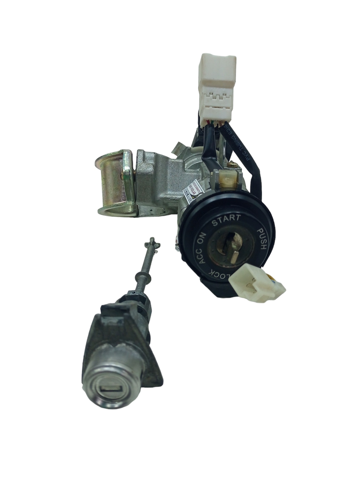 Kit Cilindro Chave Jac T6 2.0 16v 2016 7