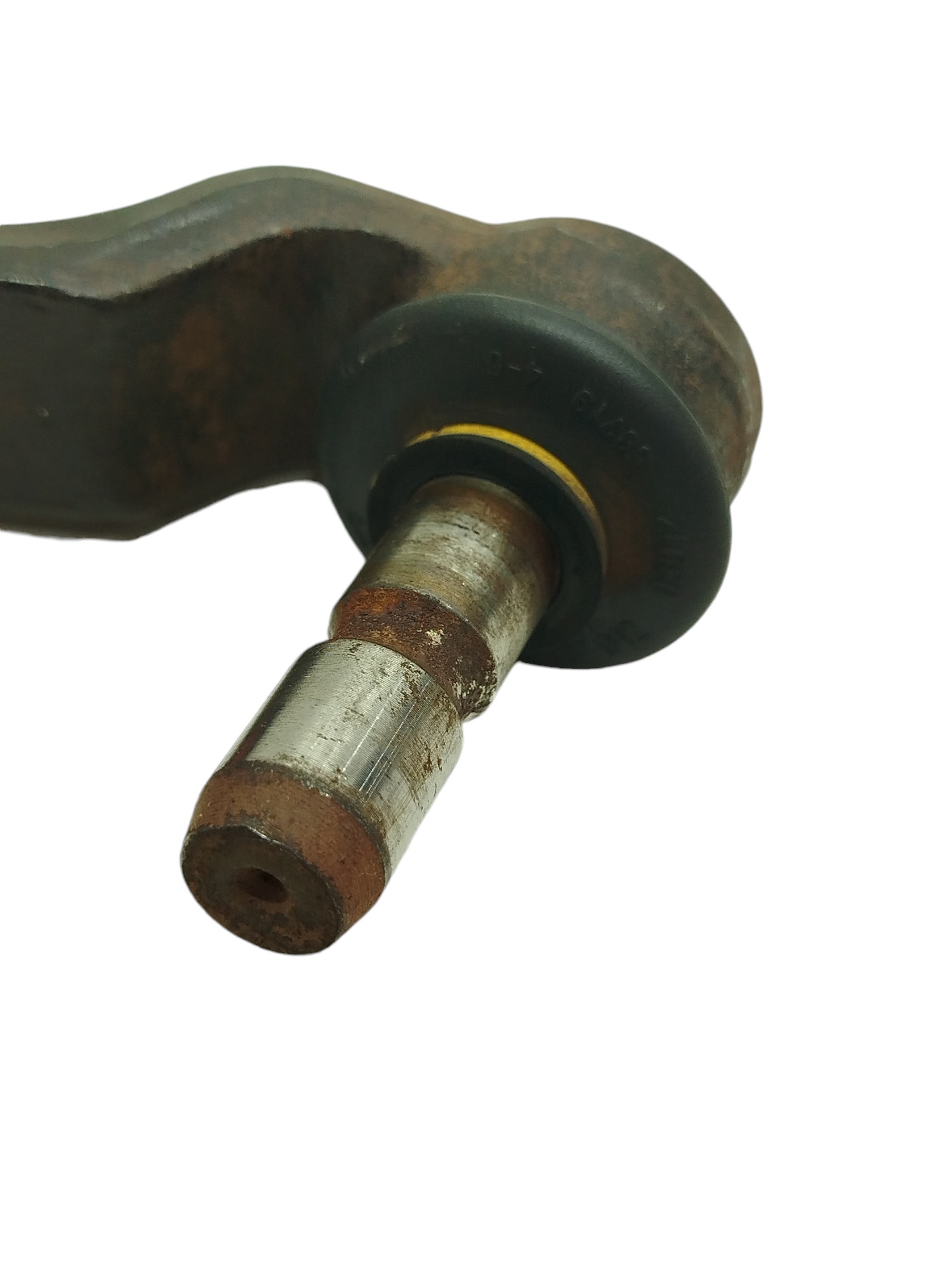 Pivô inferior lado direito gm montana 2013 4