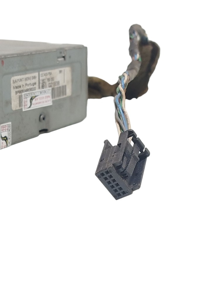 Radio Cd Changer Peugeot 307 2008 A 863513286108 8