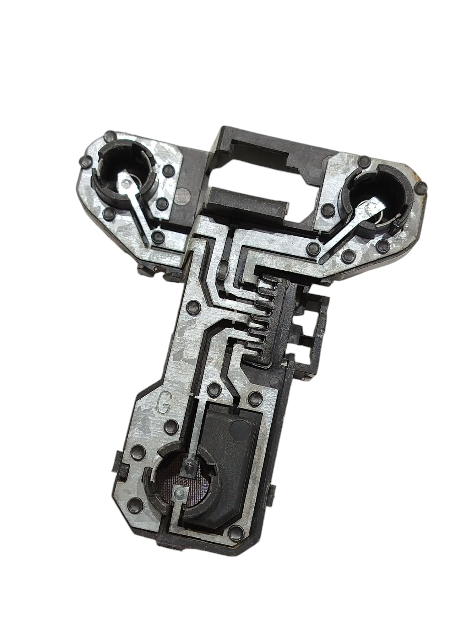 Circuito Lanterna Esquerda Renault Scenic 2000 2
