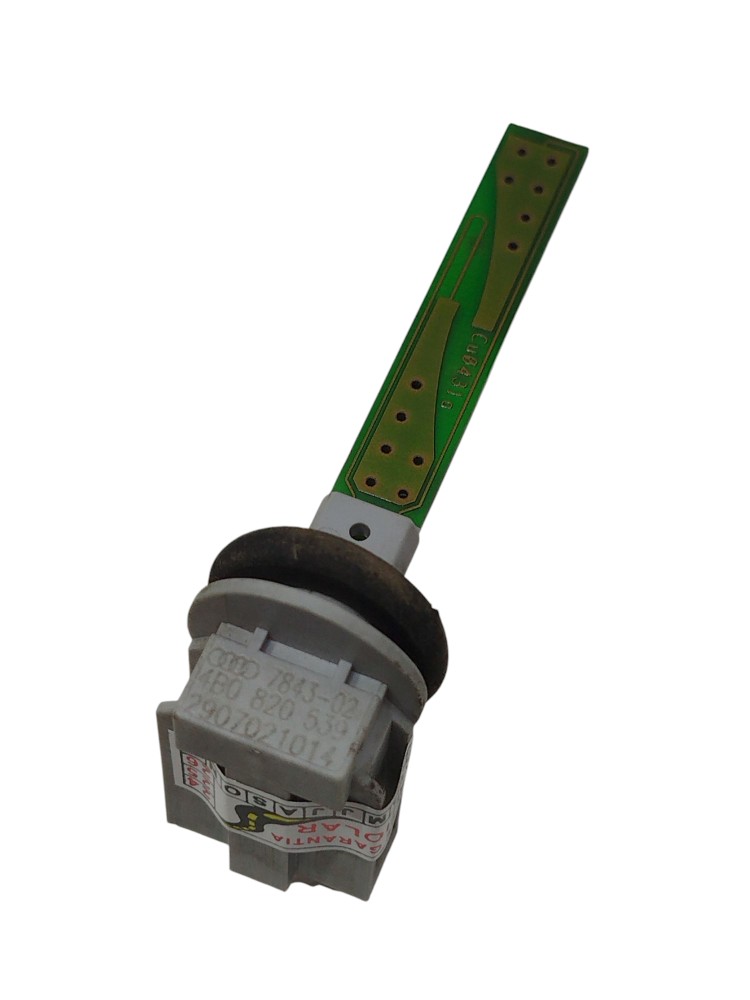 Sensor Temperatura Caixa Ar Polo 1.6 2003 784302 3