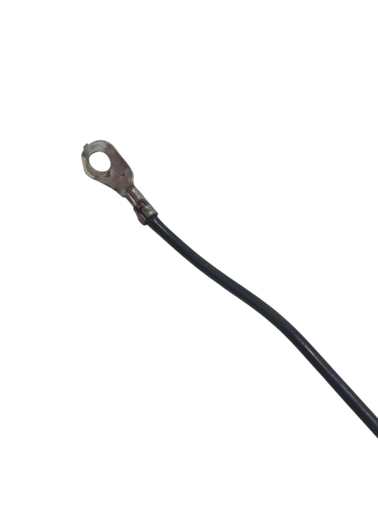 Cabo Negativo Radio Fiat Strada Endurance 1.4 2022 51718416 2