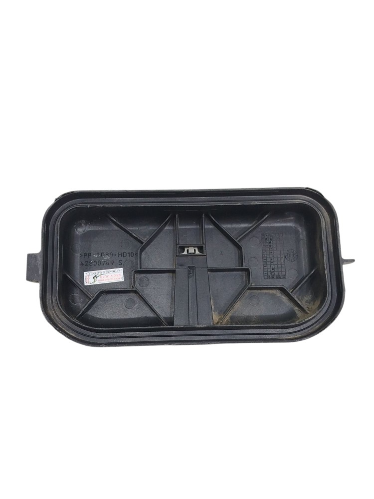 Tampa Farol Dianteiro Fiat Palio 2004 a 2010 42800749S 6