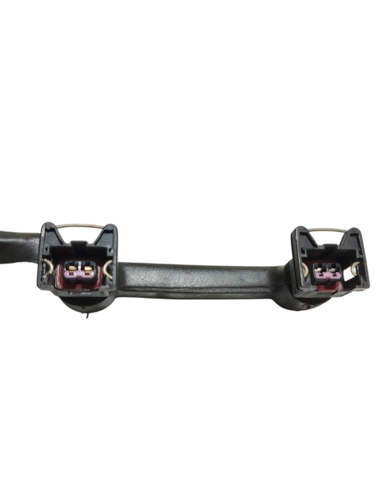 Chicote bico injetor C3 Peugeot 307 206 1.6 15994221 7