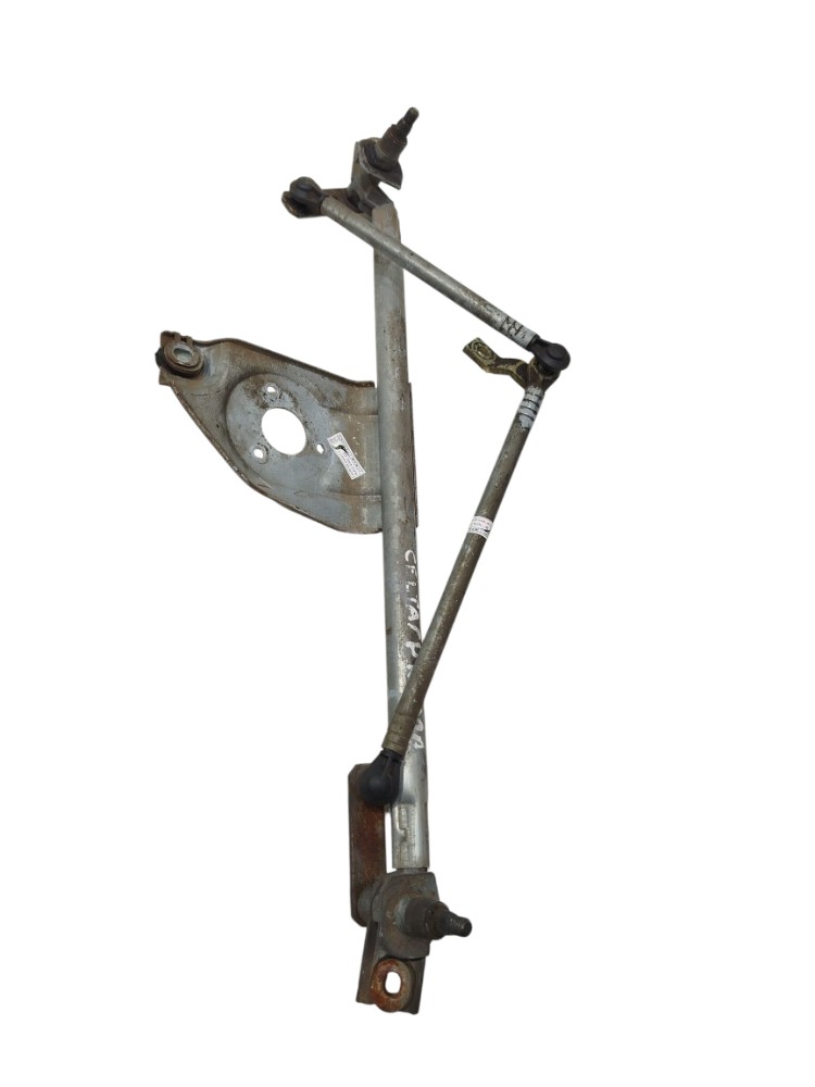 Galhada Limpador Parabrisa Gm Prisma 1.4 2008 2