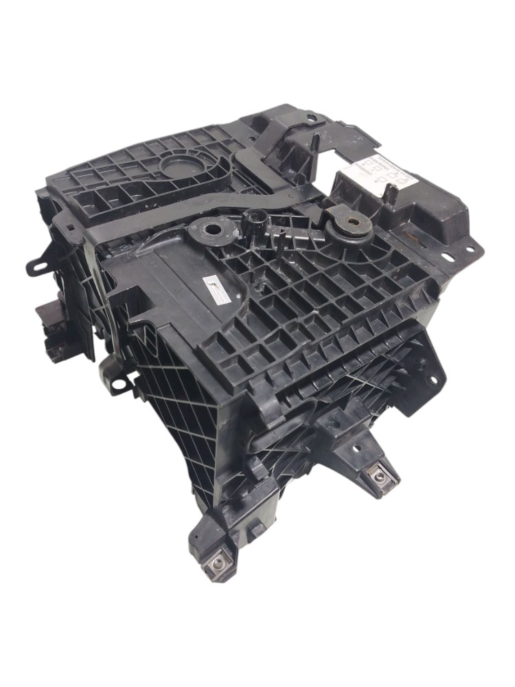 Suporte Caixa Bateria Renault Fluence 2.0 2011 244466737r