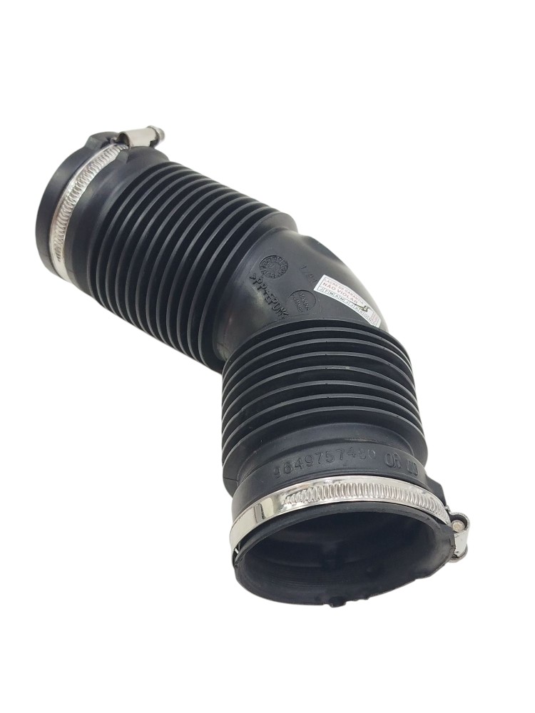 Mangueira Caixa Filtro Ar Citroen C4  307 2009 9649757480 3