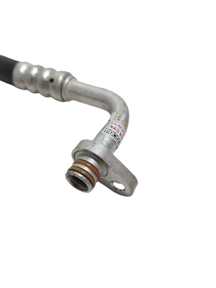 Mangueira Compressor Ar Cond Peugeot 307 1.6 Good Year 5
