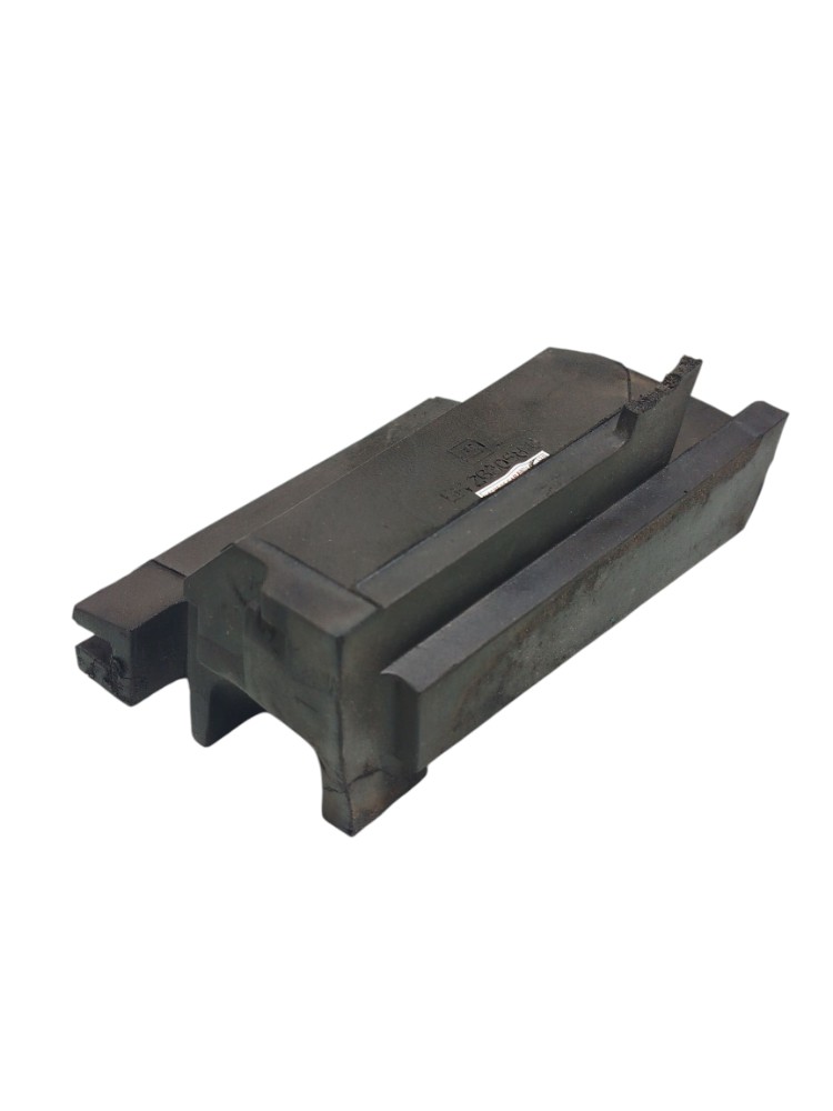 Batente Espuma Capo Esquerdo Gm Tracker 2022 a 25 26305816 2