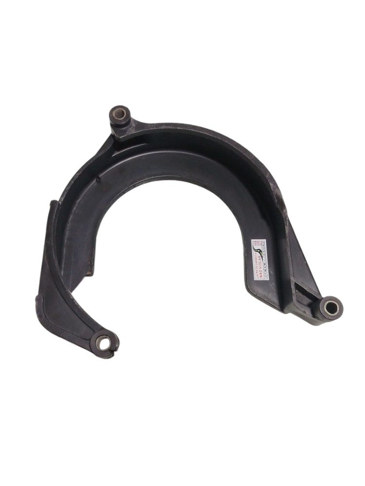 Proteção Correia Dentada Palio Weekend 1.6 16v 2001 A 2005 1