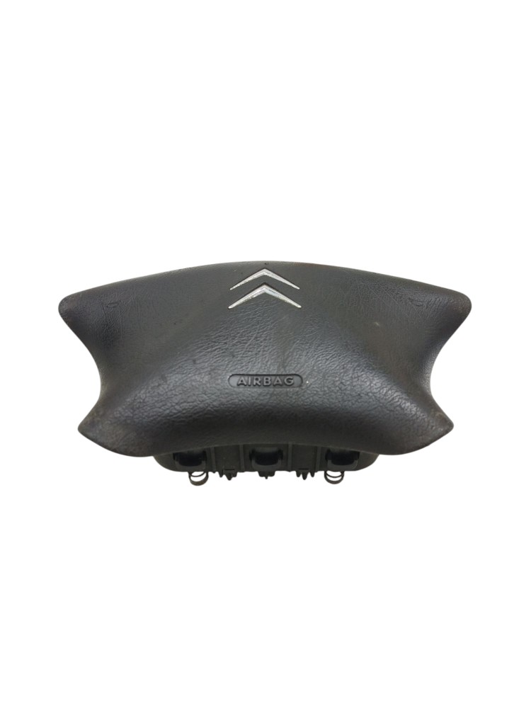 Bolsa Air Bag Volante Xsara Picasso 2006 5U5945106 2