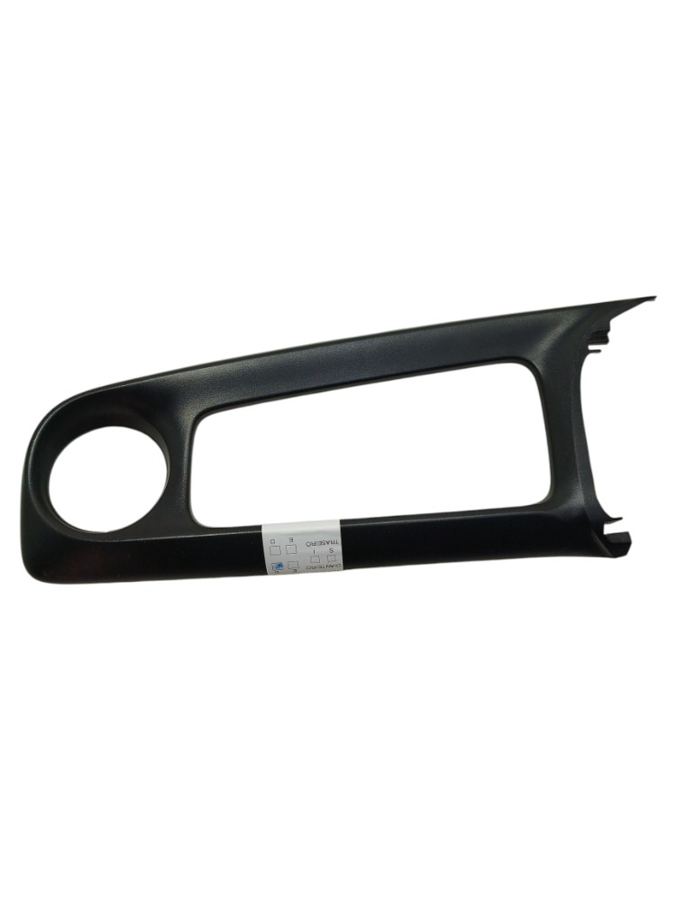 Moldura Painel Direito Fiat Strada Endur 1.4 2022 100253285 1