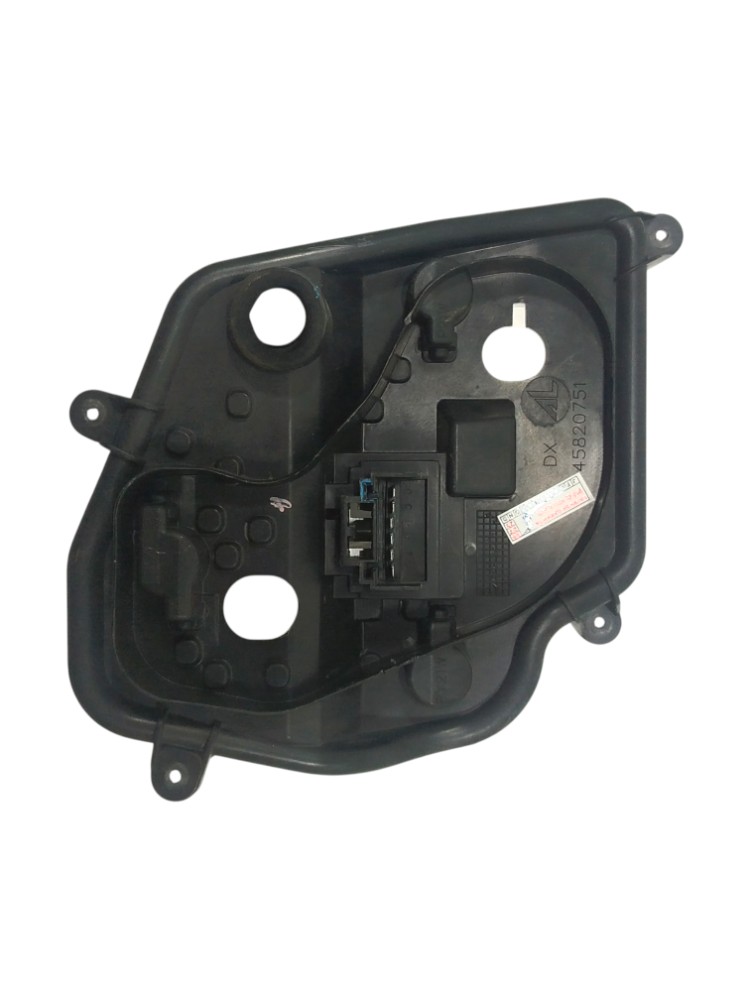 Soquete Lanterna Traseira Esquerda Fiat Stilo 2007 45820751 6