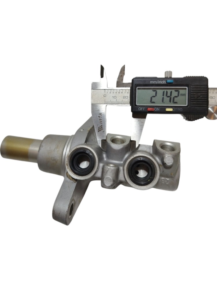 Cilindro Mestre Freio Citroen C4 GranPicasso 2.0 16V 2009 2
