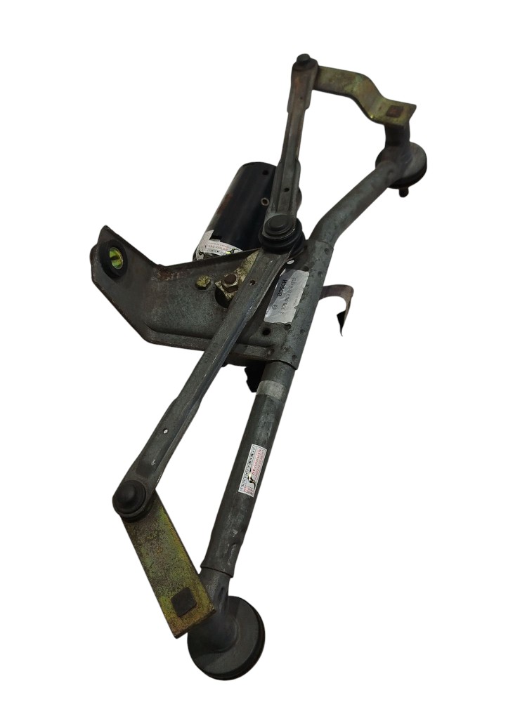Limpador Parabrisa Motor Máquina Galhada Peugeot 206 2008 2