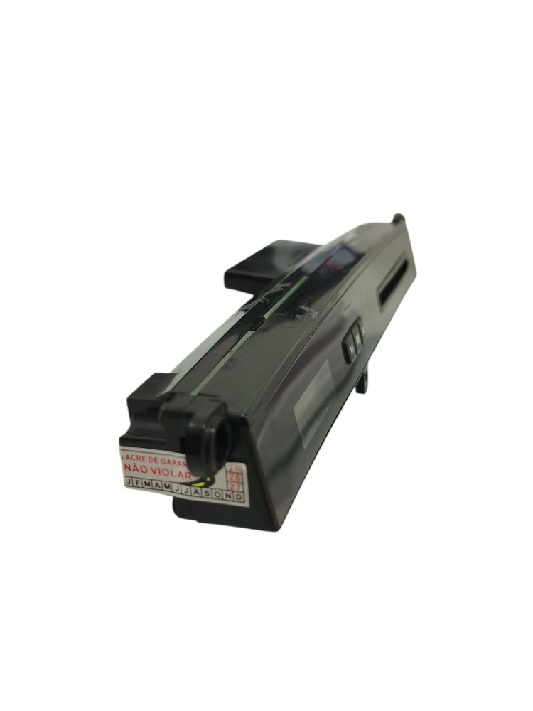 Relógio Digital Painel Hyundai Tucson 2008 a 2012 6