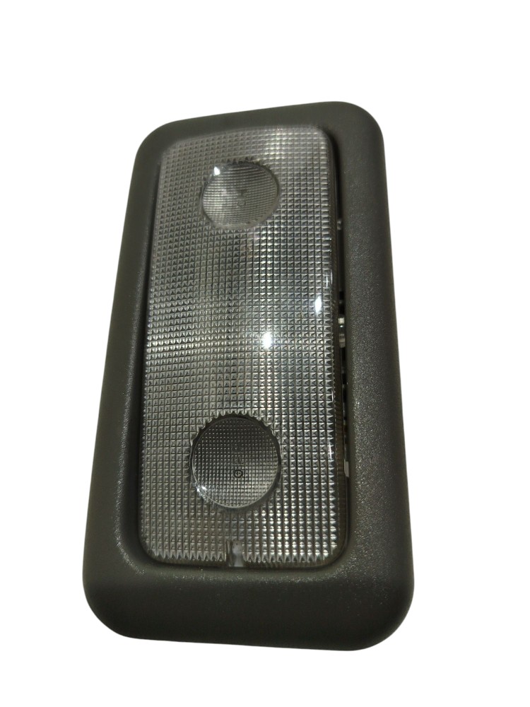Luz Cortesia Fiat Siena 1.3 Elx 2003 Original Detalhe 1