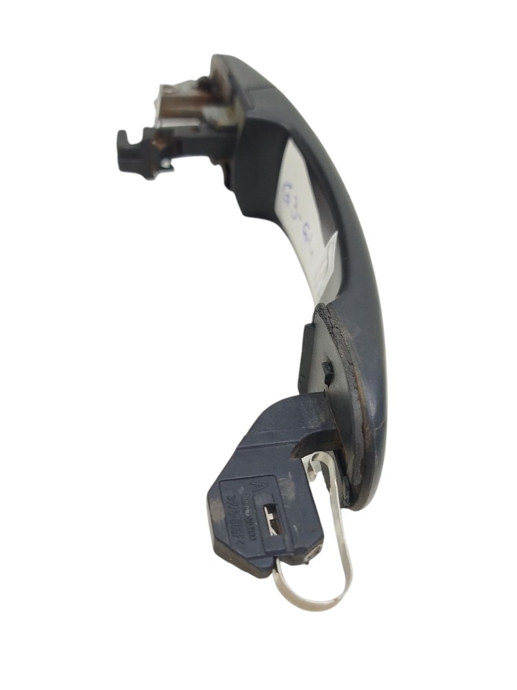 Maçaneta Externa Vw Gol G3 G4 Original 2
