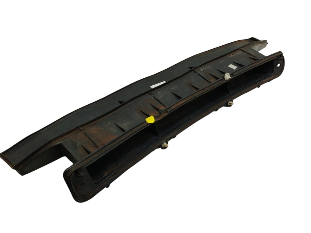 Duto Entrada Ar C4 Picasso Glx 2.0 16v 2012 Gasolina 143 Cv 6