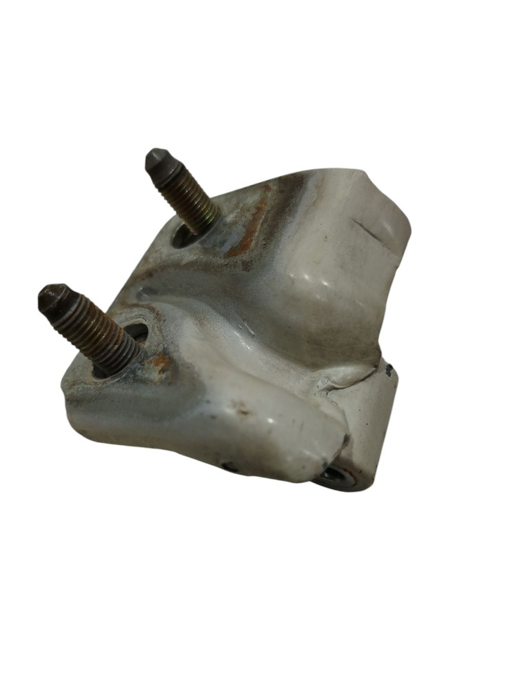 Dobradiça Porta Dianteira Direita Fiat Siena 2003 A 4