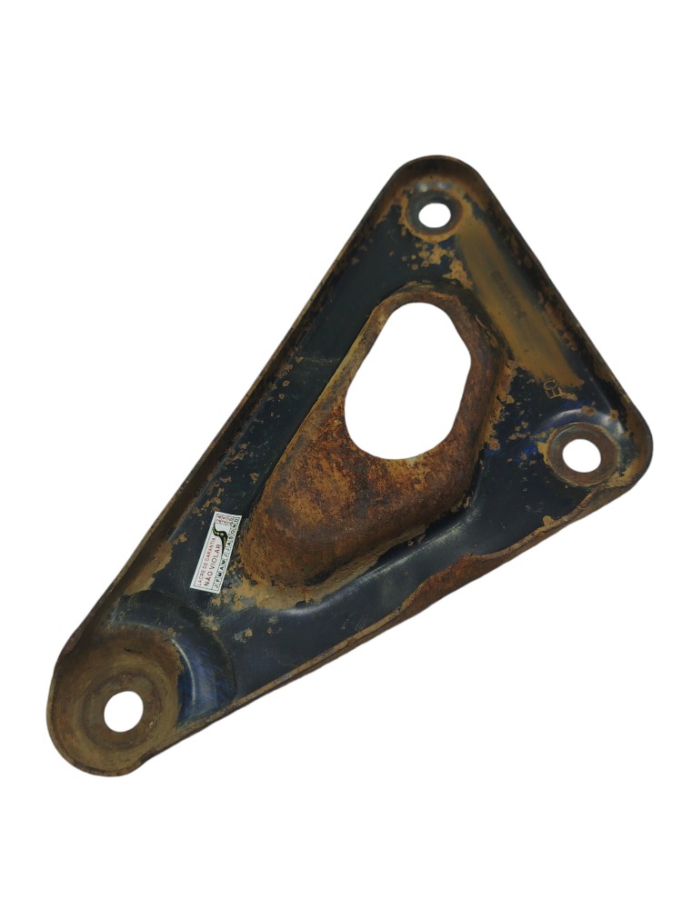 Suporte agregado esquerdo gm astra vectra 2002 90498746-E 2