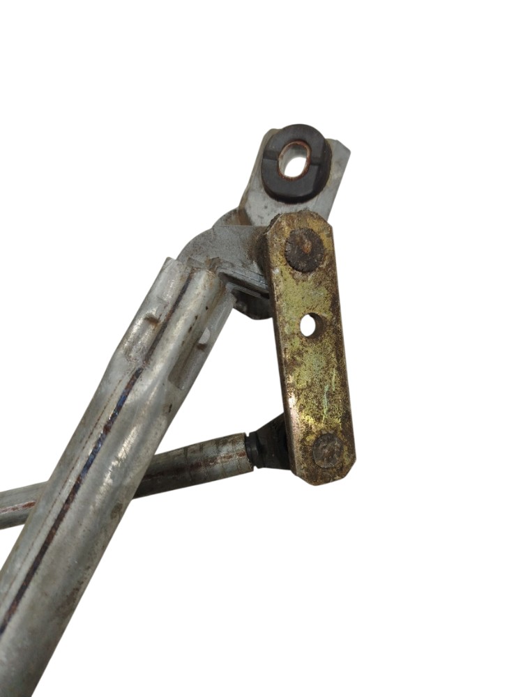 Galhada Limpador Parabrisa Gm Prisma 1.4 2008 7