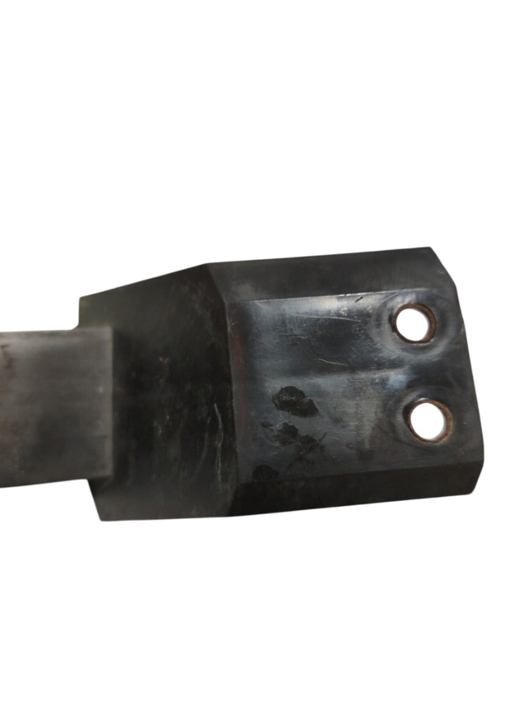 Suporte Guia Parachoque Direito Fiat Palio 2008 12 51834851 5