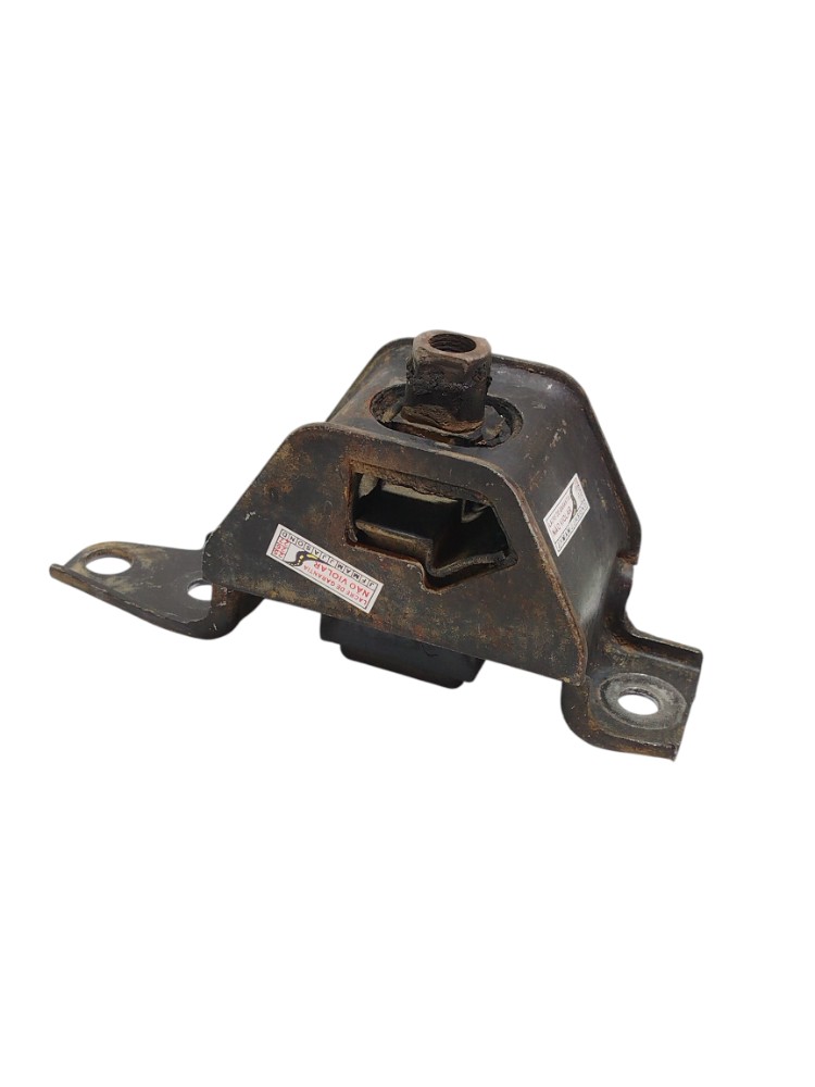 Coxim Motor Lado Direito Fiat Palio 1999