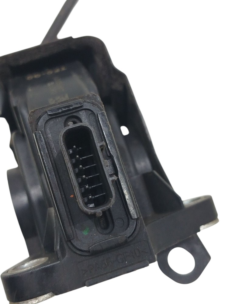 Pedal Acelerador Elétrico Honda Fit 2009 A 2014 2