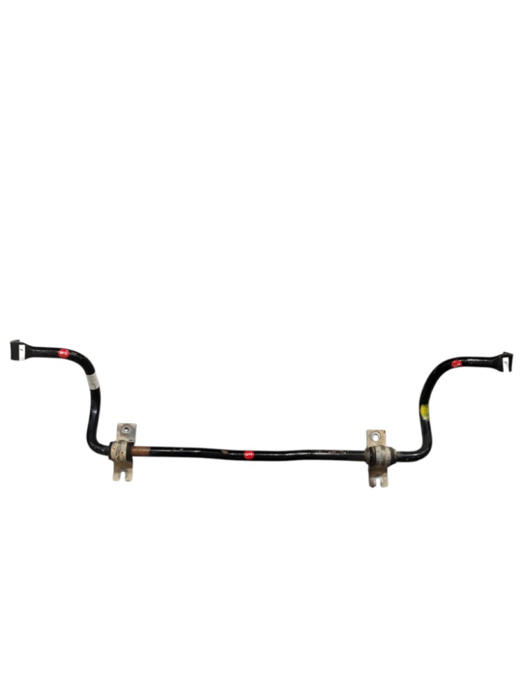 Barra Estabilizadora Dianteira Renault Fluence 2011 Original 1