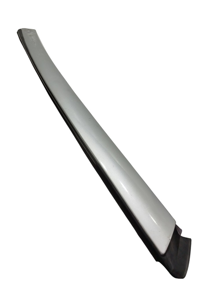Friso Moldura Parabrisa Le C4 Picasso Glx 2.0 2012 Detalhe 4