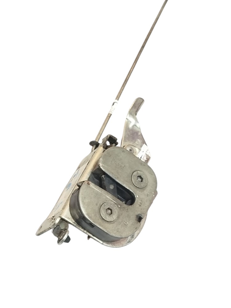 Fechadura Tras Direita Fiat Uno 1984 a 2013 3