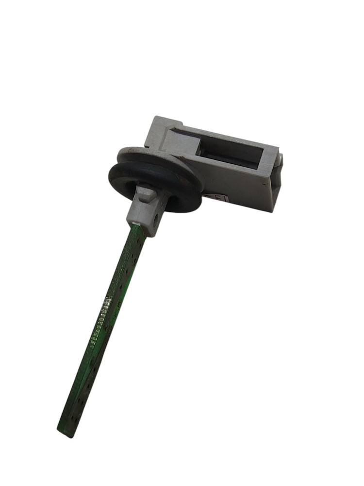 Sensor Temperatura Caixa Ar Polo 1.6 2003 784302 1