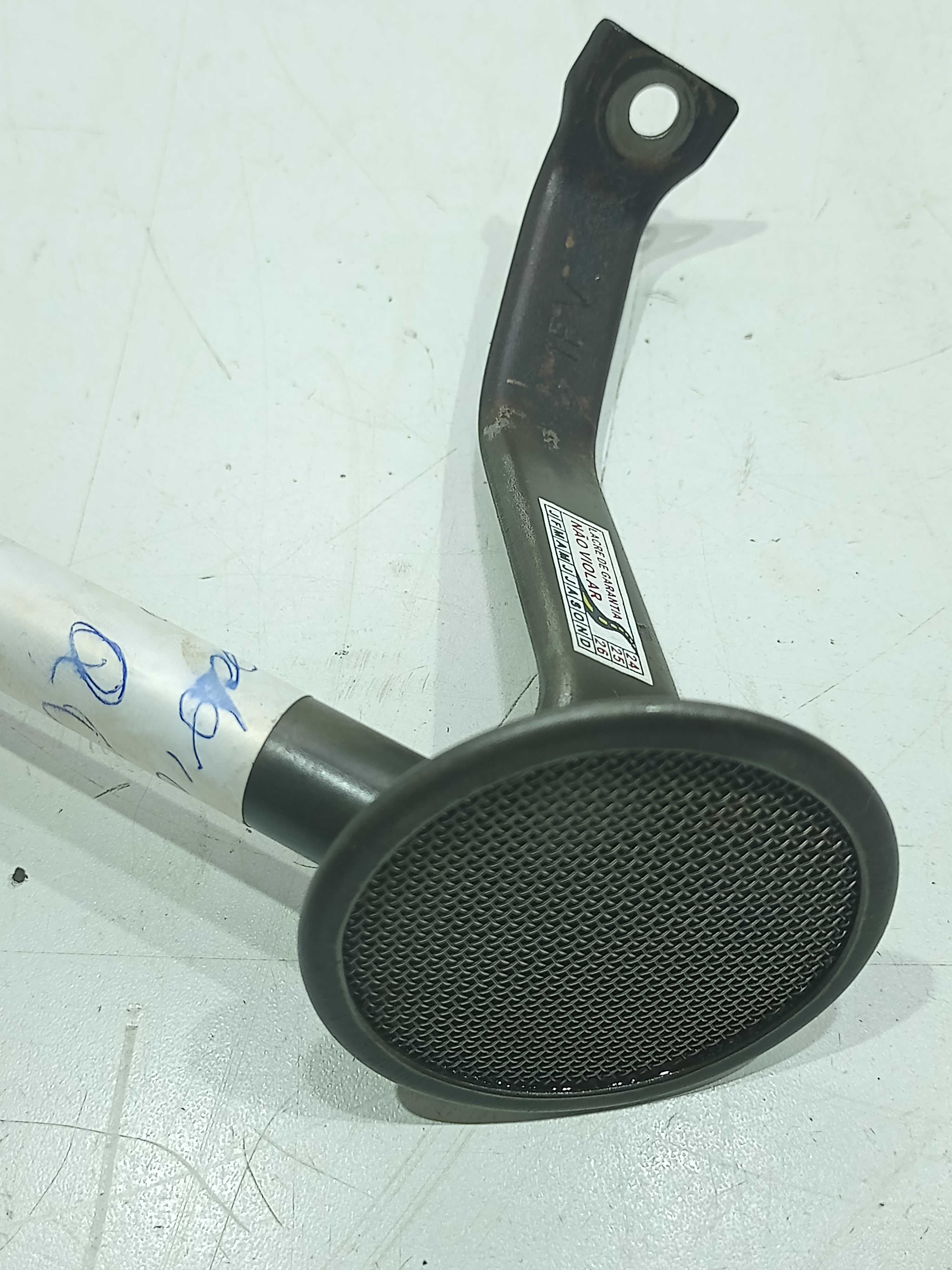 Pescador De Óleo Motor Chery Qq3 1.1 16v 2012 2