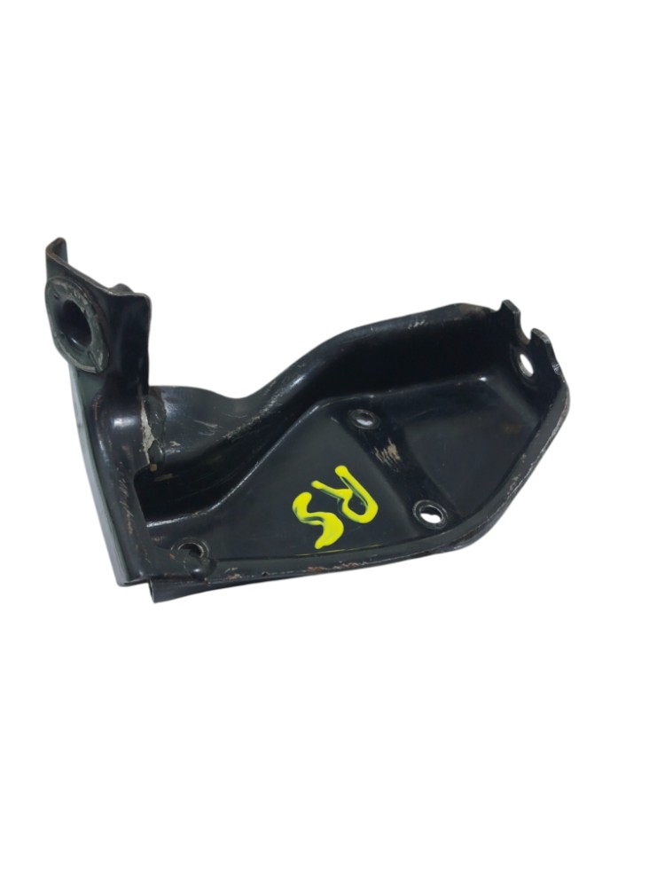 Suporte Coxim Motor Esquerda Vw Gol Cht 1.0 8v 1995 3