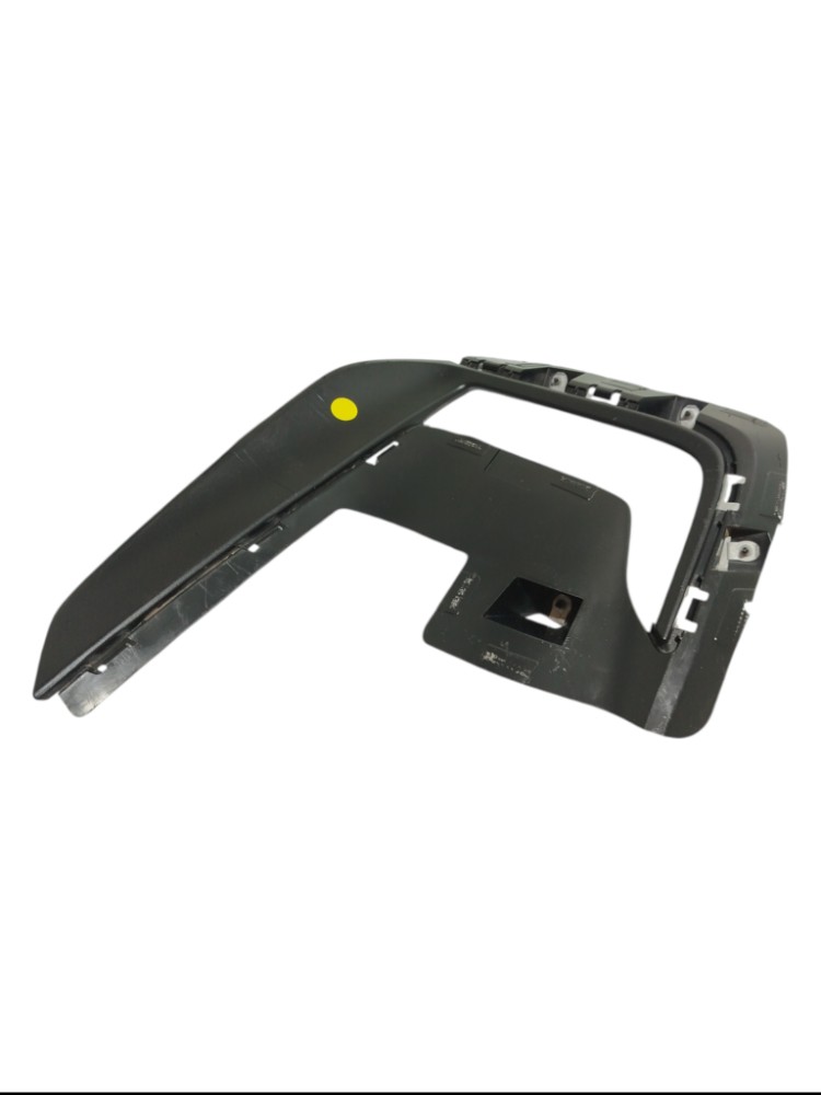 Suporte Led Drl Parachoque Direito Gm Tracker 26237242 5