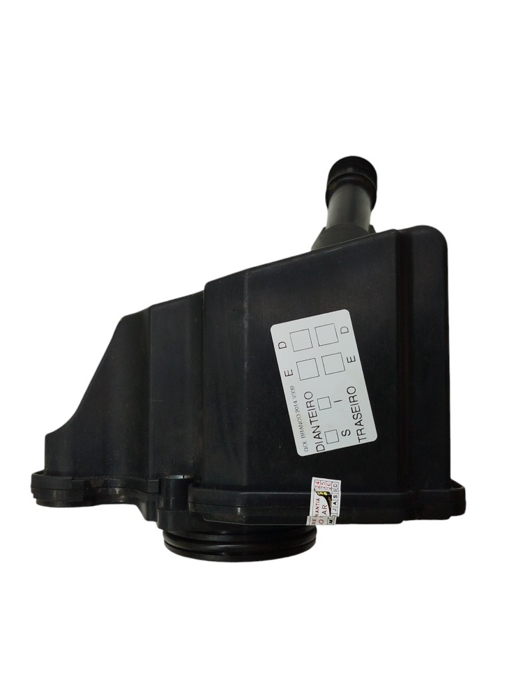 Anti Chama Gol G4 1.0 8v 2014 4