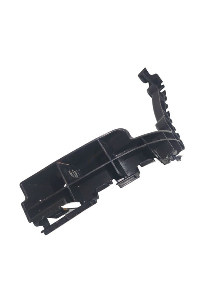 Guia Parachoque Tras Esq Vw Fox 2015 A 2021 5z6807393 7