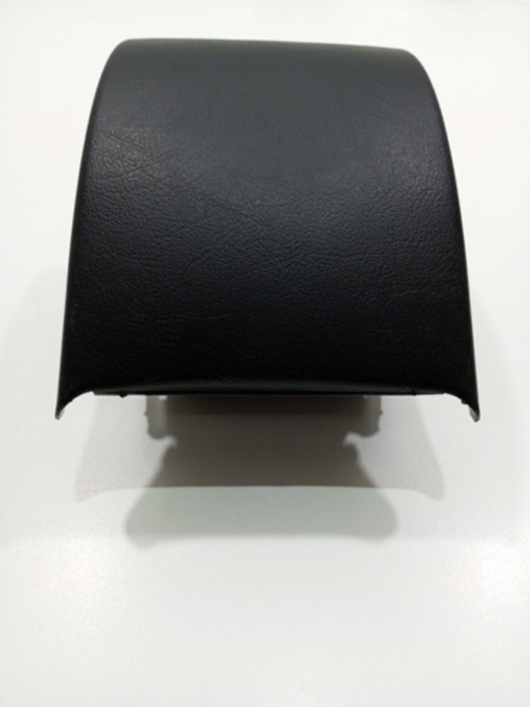 Porta Cinzeiro Console Central Peugeot 307 2004 9634496677 4