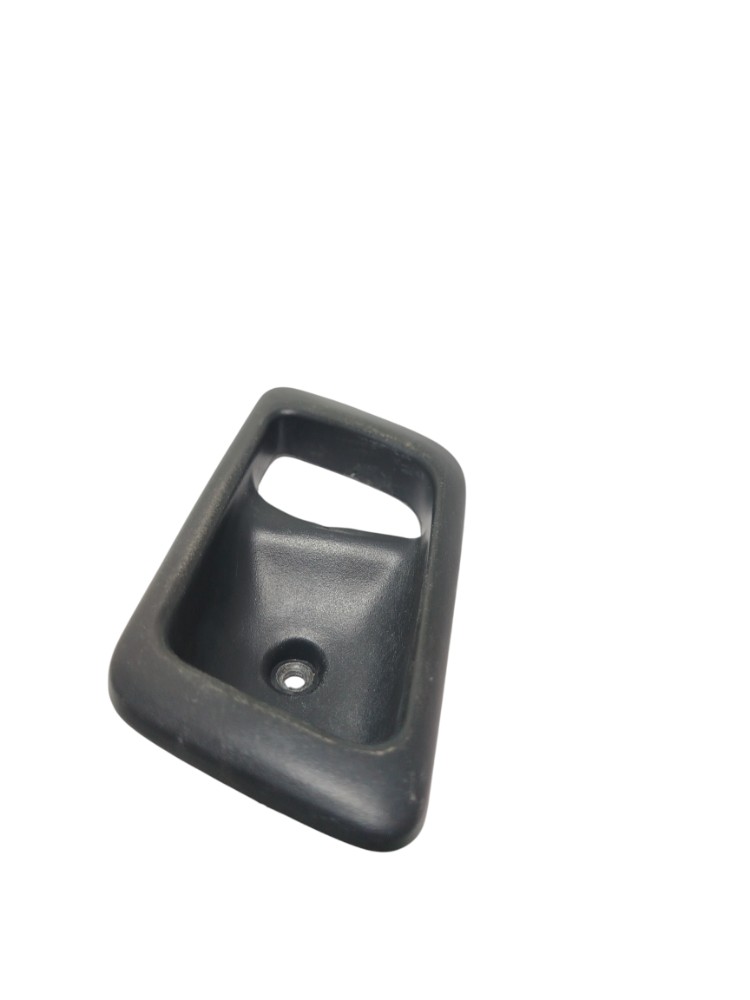 Moldura Maçaneta Int Direit Fiat Palio Siena 2008 100167708 Preto 6